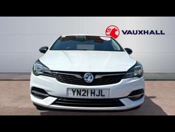 Used Vauxhall Astra 2021 for sale - 75064169: Photo
