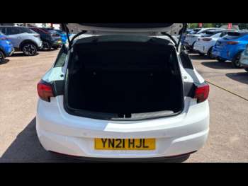 Used Vauxhall Astra 2021 for sale - 75064169: Photo