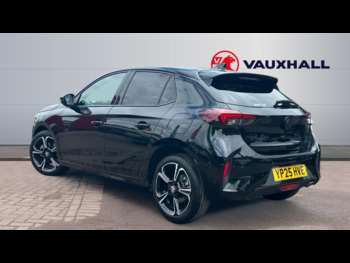 Used Vauxhall Corsa 2025 for sale - 74656584: Photo