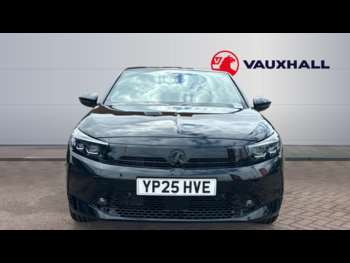 Used Vauxhall Corsa 2025 for sale - 74656584: Photo