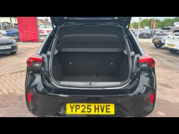 Used Vauxhall Corsa 2025 for sale - 74656584: Photo