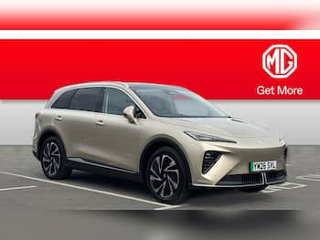 Used MG MGS6 2026 for sale - 79772064: Photo