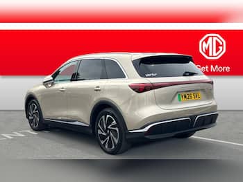 Used MG MGS6 2026 for sale - 79772064: Photo