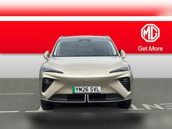 Used MG MGS6 2026 for sale - 79772064: Photo