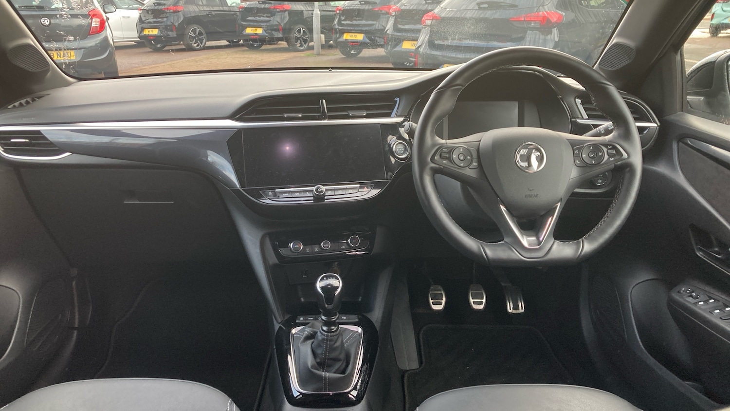 Used Vauxhall Corsa 2023 for sale - 76653093: Photo 10