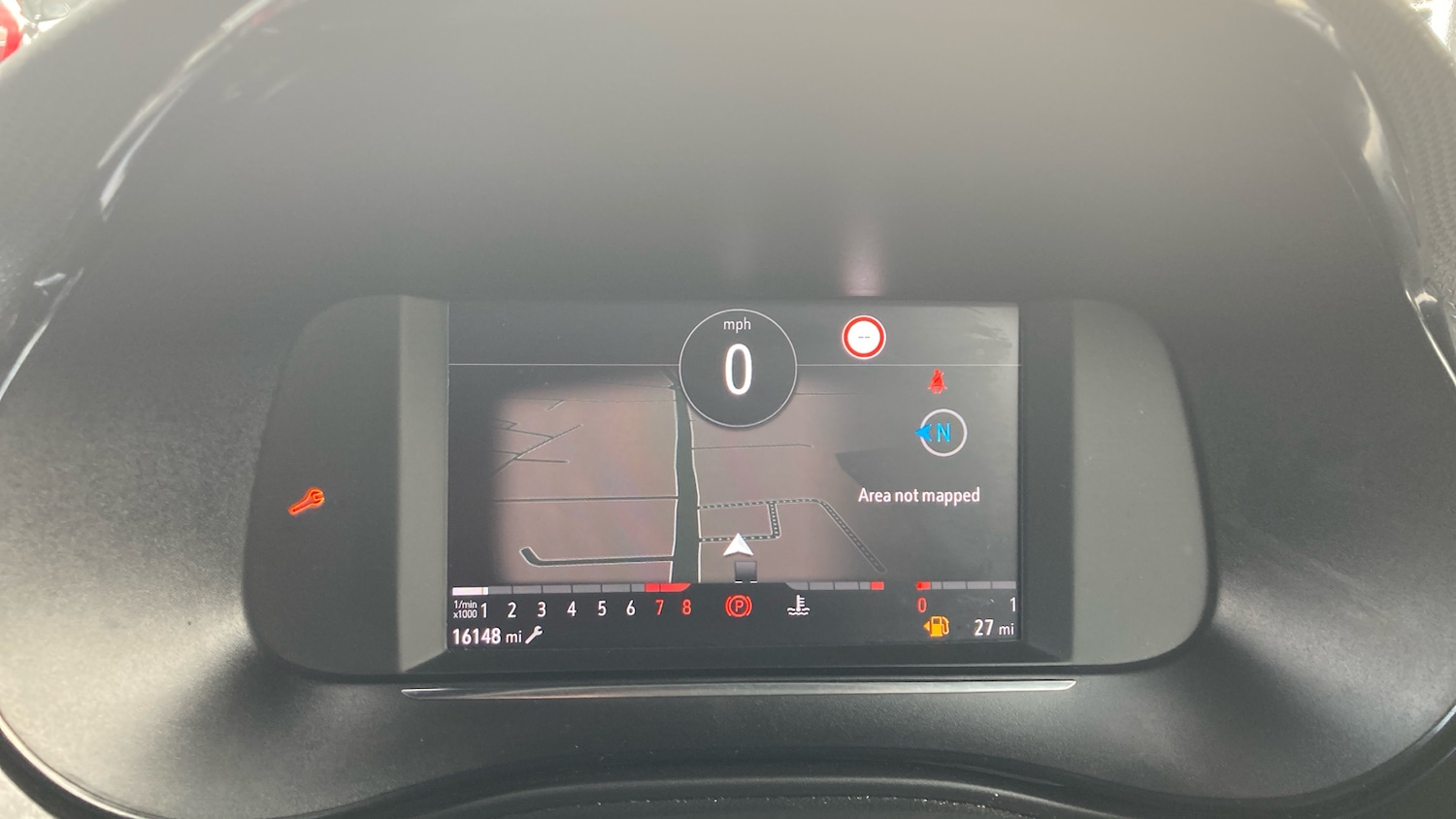 Used Vauxhall Corsa 2023 for sale - 76653093: Photo 18