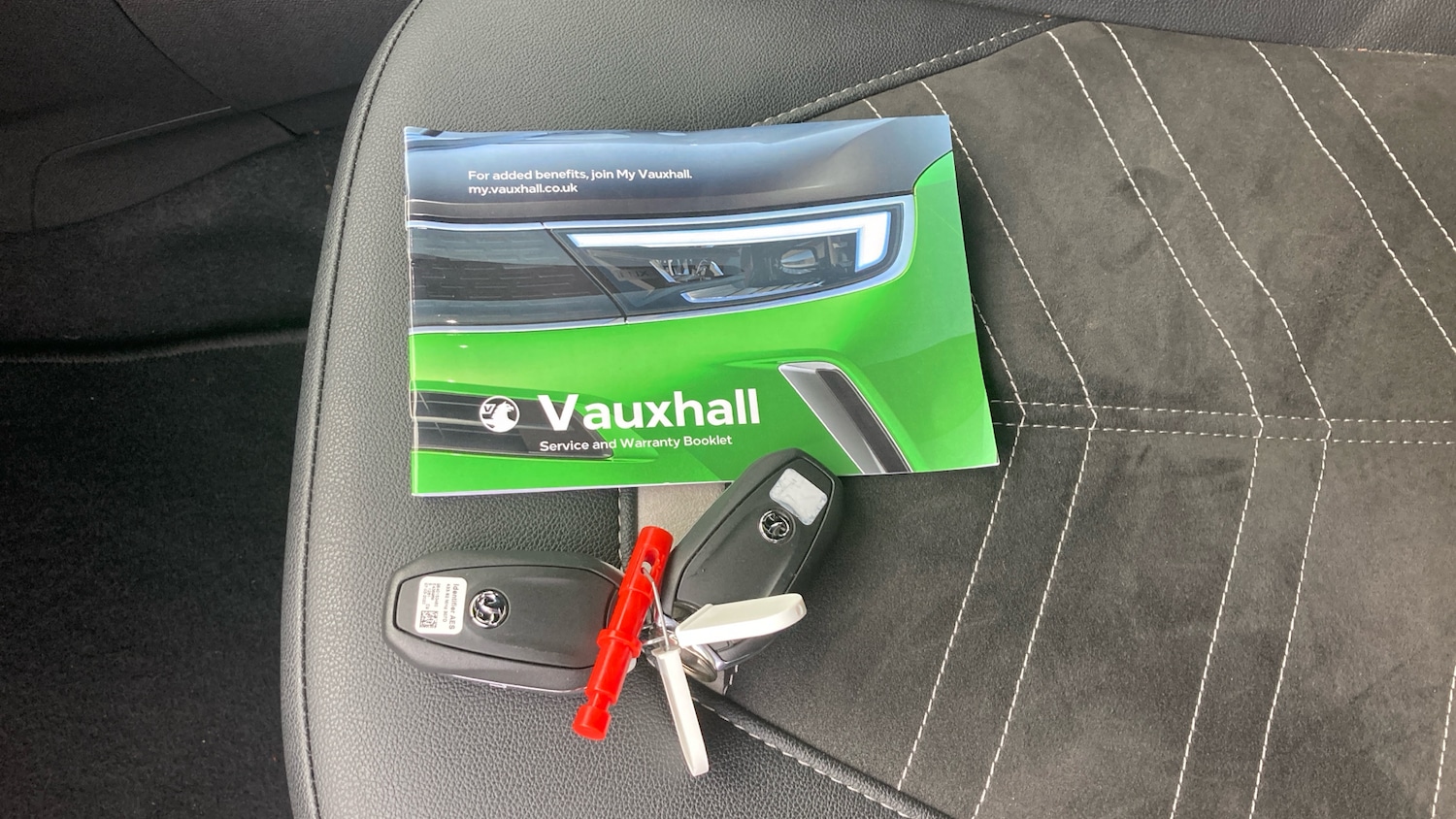 Used Vauxhall Corsa 2023 for sale - 76653093: Photo 19
