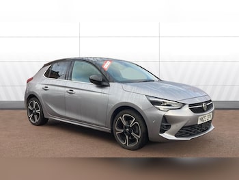 Used Vauxhall Corsa 2023 for sale - 76653093: Photo