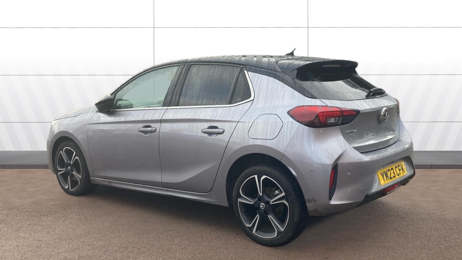Used Vauxhall Corsa 2023 for sale - 76653093: Photo 2