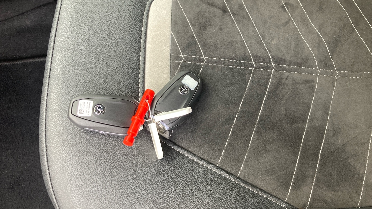 Used Vauxhall Corsa 2023 for sale - 76653093: Photo 20