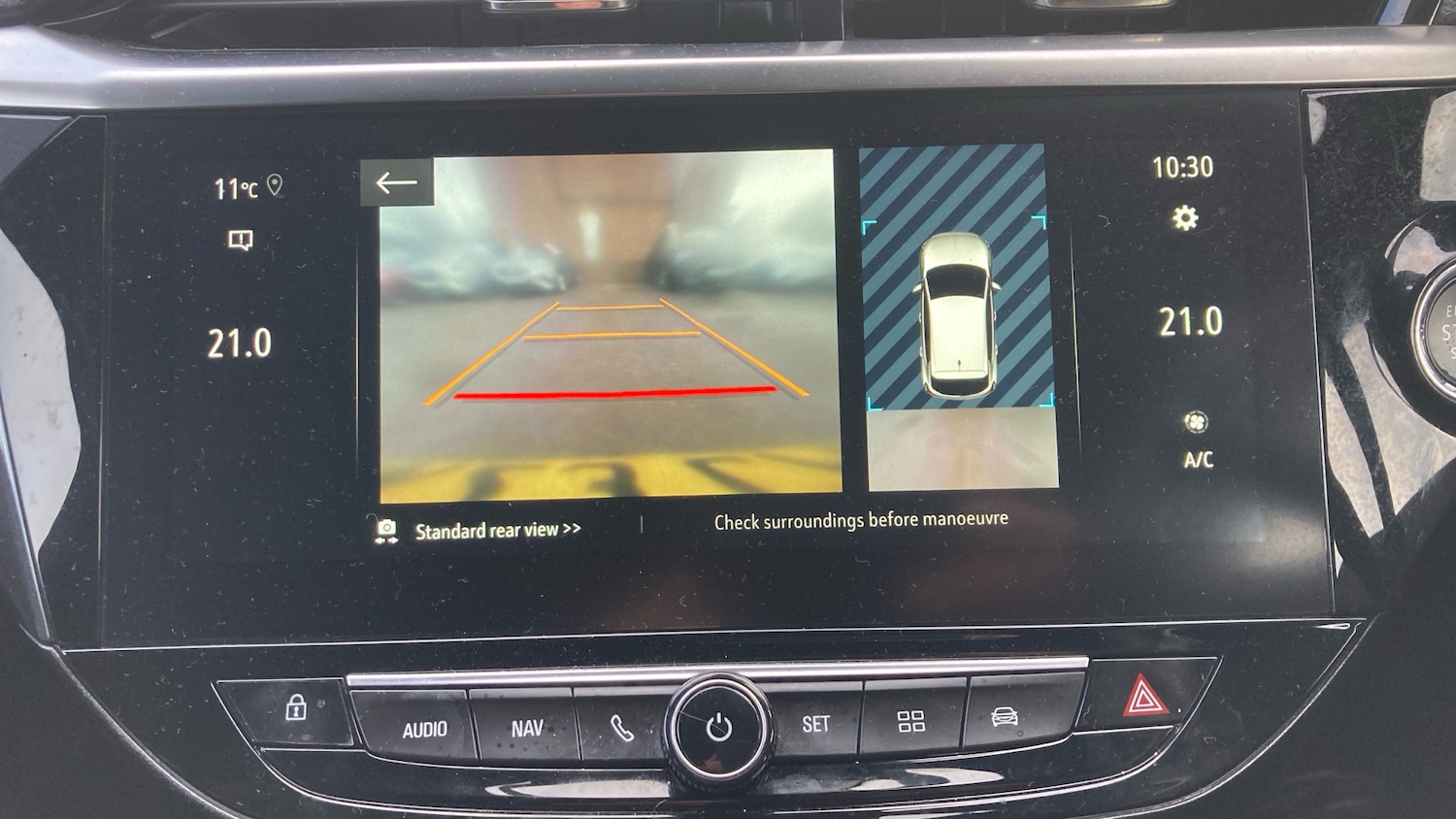 Used Vauxhall Corsa 2023 for sale - 76653093: Photo 26