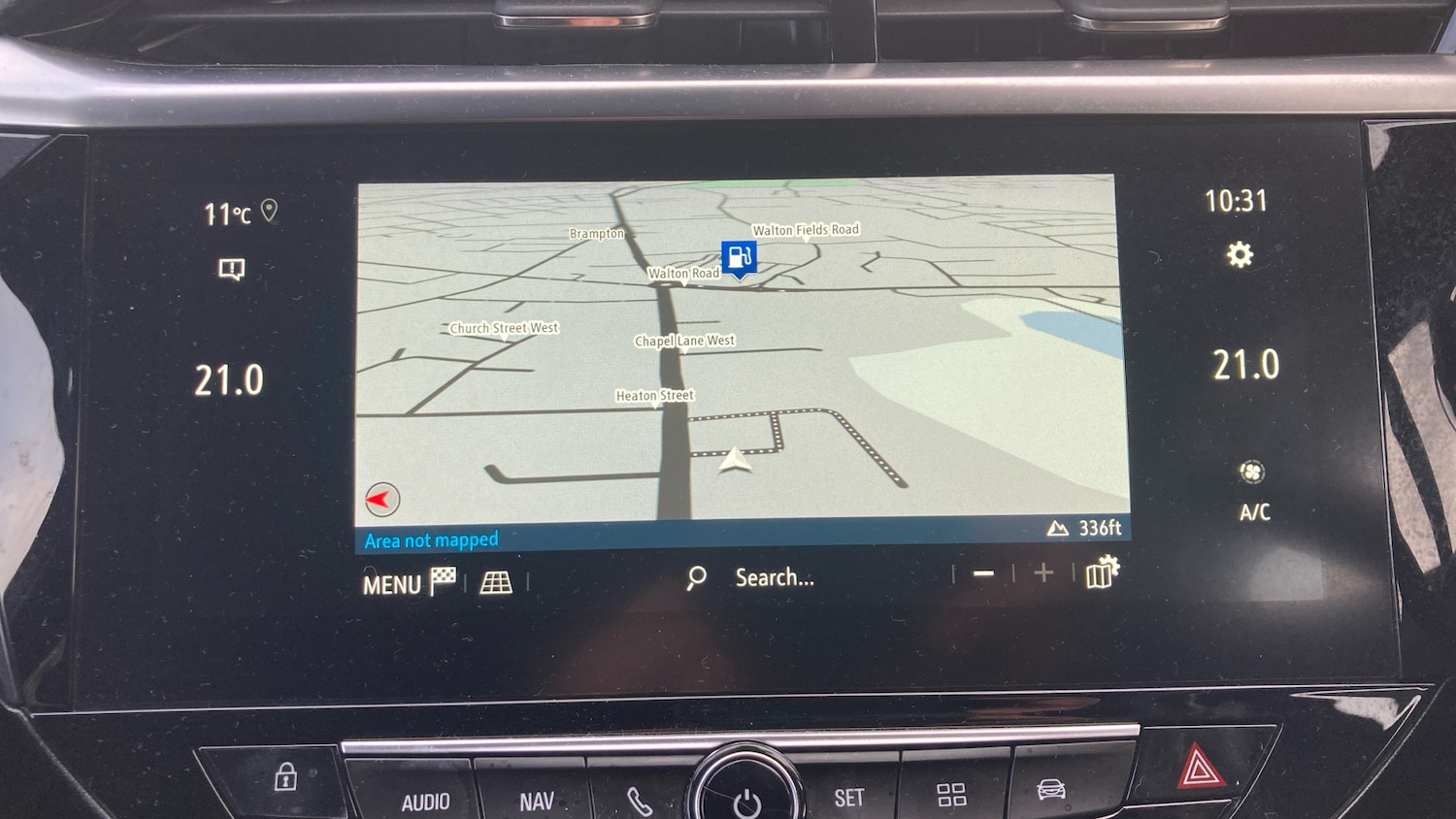 Used Vauxhall Corsa 2023 for sale - 76653093: Photo 29