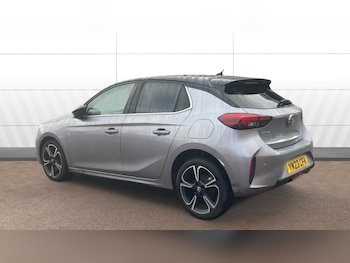 Used Vauxhall Corsa 2023 for sale - 76653093: Photo