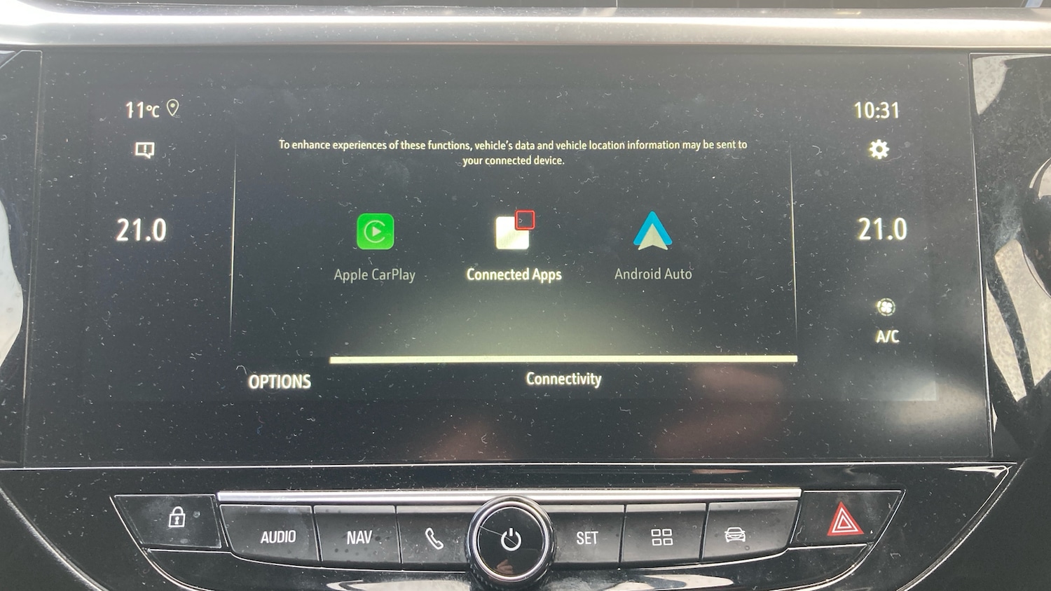 Used Vauxhall Corsa 2023 for sale - 76653093: Photo 30