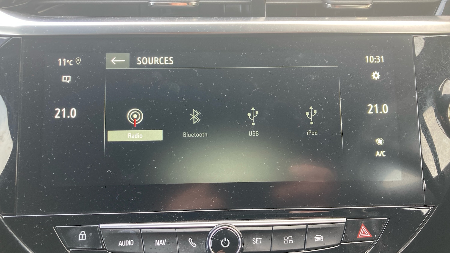 Used Vauxhall Corsa 2023 for sale - 76653093: Photo 33