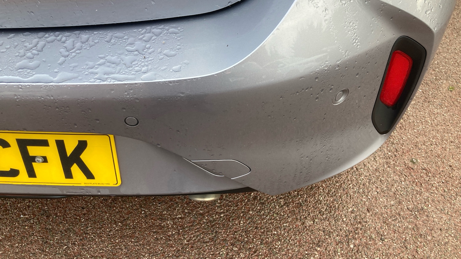 Used Vauxhall Corsa 2023 for sale - 76653093: Photo 36