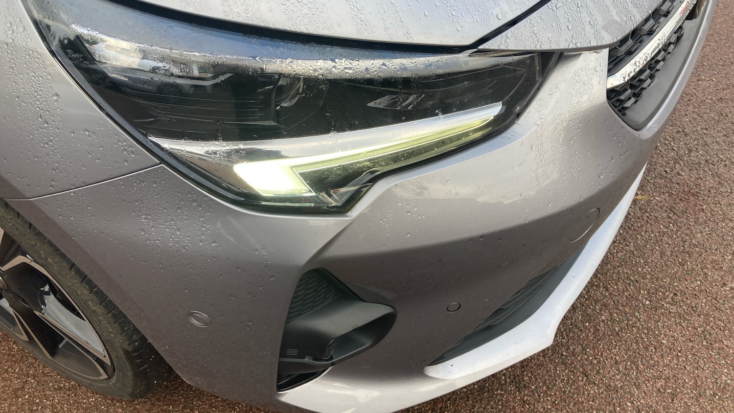 Used Vauxhall Corsa 2023 for sale - 76653093: Photo 37