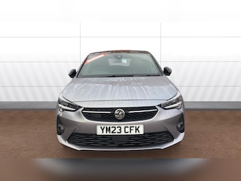 Used Vauxhall Corsa 2023 for sale - 76653093: Photo