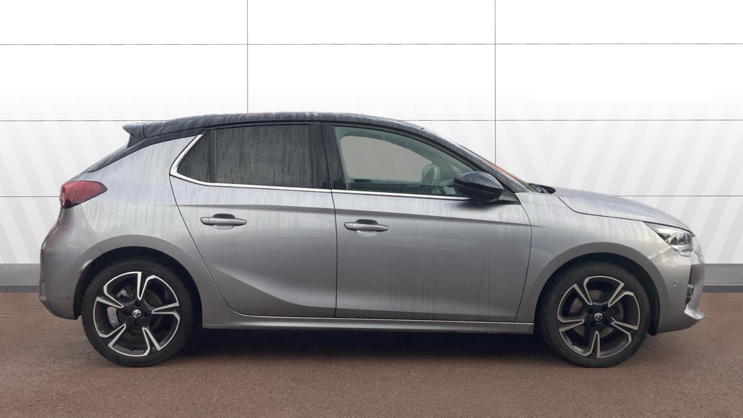 Used Vauxhall Corsa 2023 for sale - 76653093: Photo 5