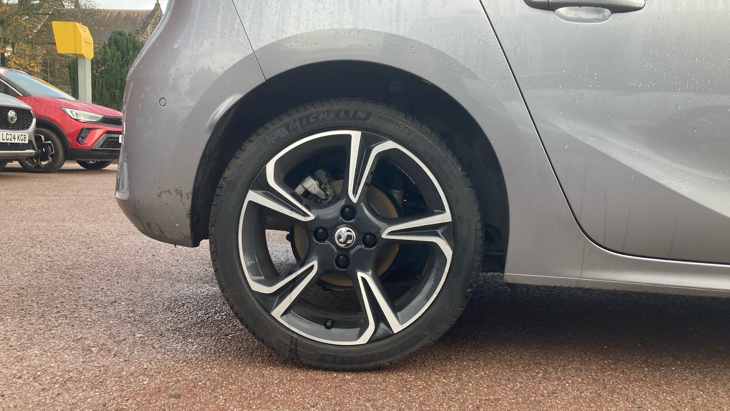 Used Vauxhall Corsa 2023 for sale - 76653093: Photo 7