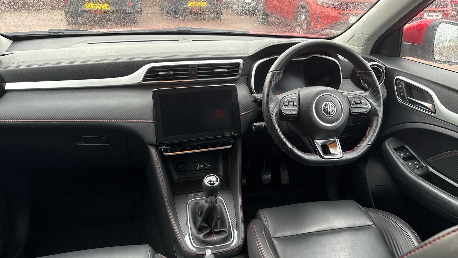 Used MG MG ZS 2023 for sale - 76908451: Photo 10