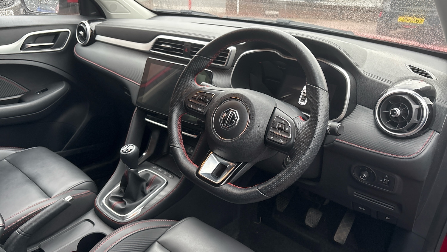 Used MG MG ZS 2023 for sale - 76908451: Photo 11