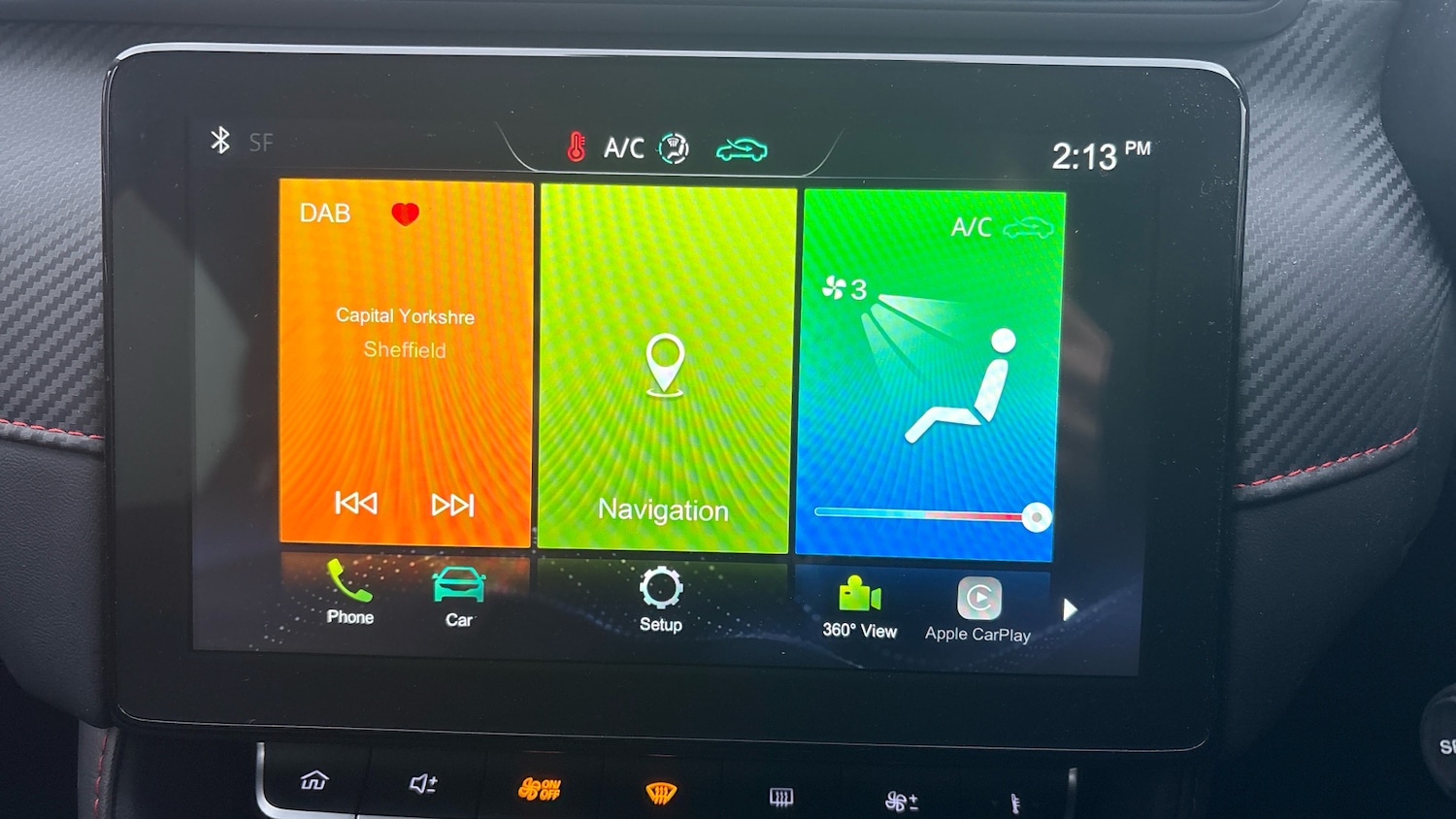 Used MG MG ZS 2023 for sale - 76908451: Photo 12