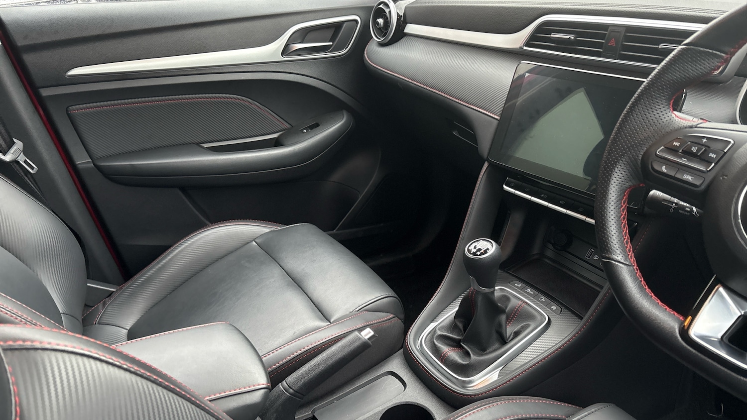 Used MG MG ZS 2023 for sale - 76908451: Photo 14