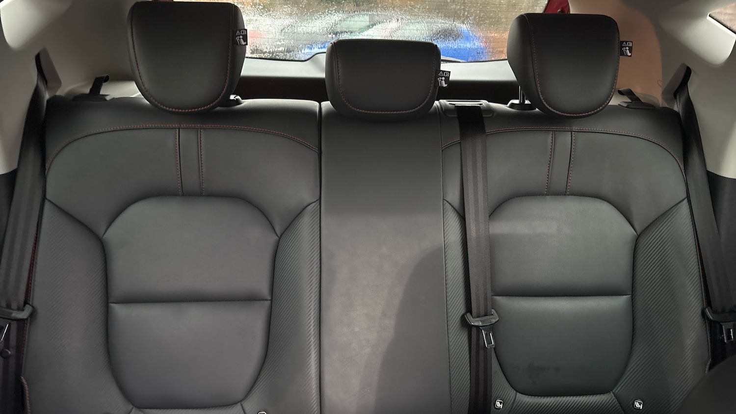 Used MG MG ZS 2023 for sale - 76908451: Photo 15