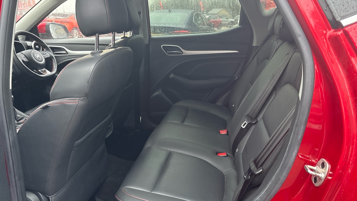 Used MG MG ZS 2023 for sale - 76908451: Photo 16