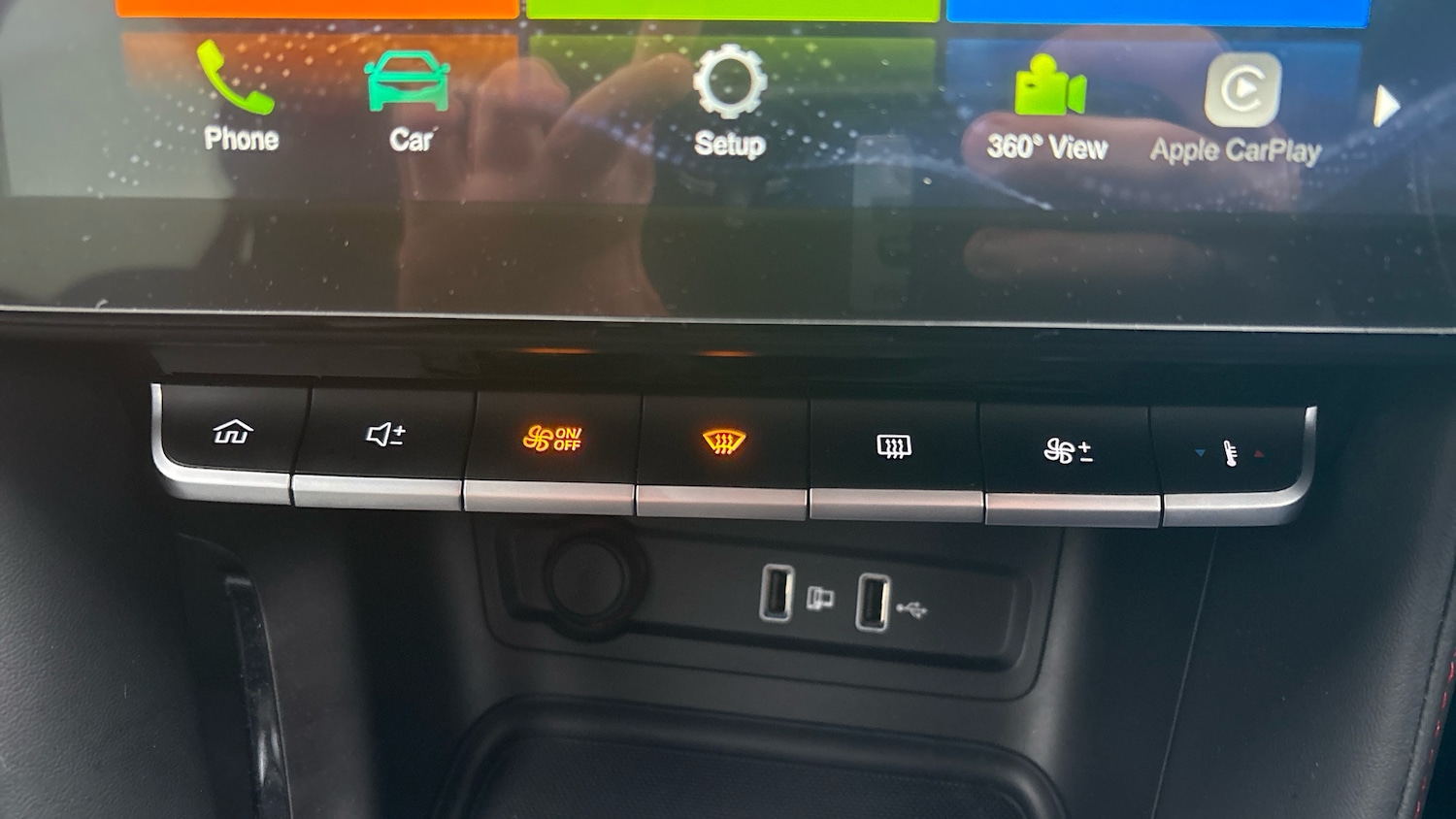 Used MG MG ZS 2023 for sale - 76908451: Photo 22