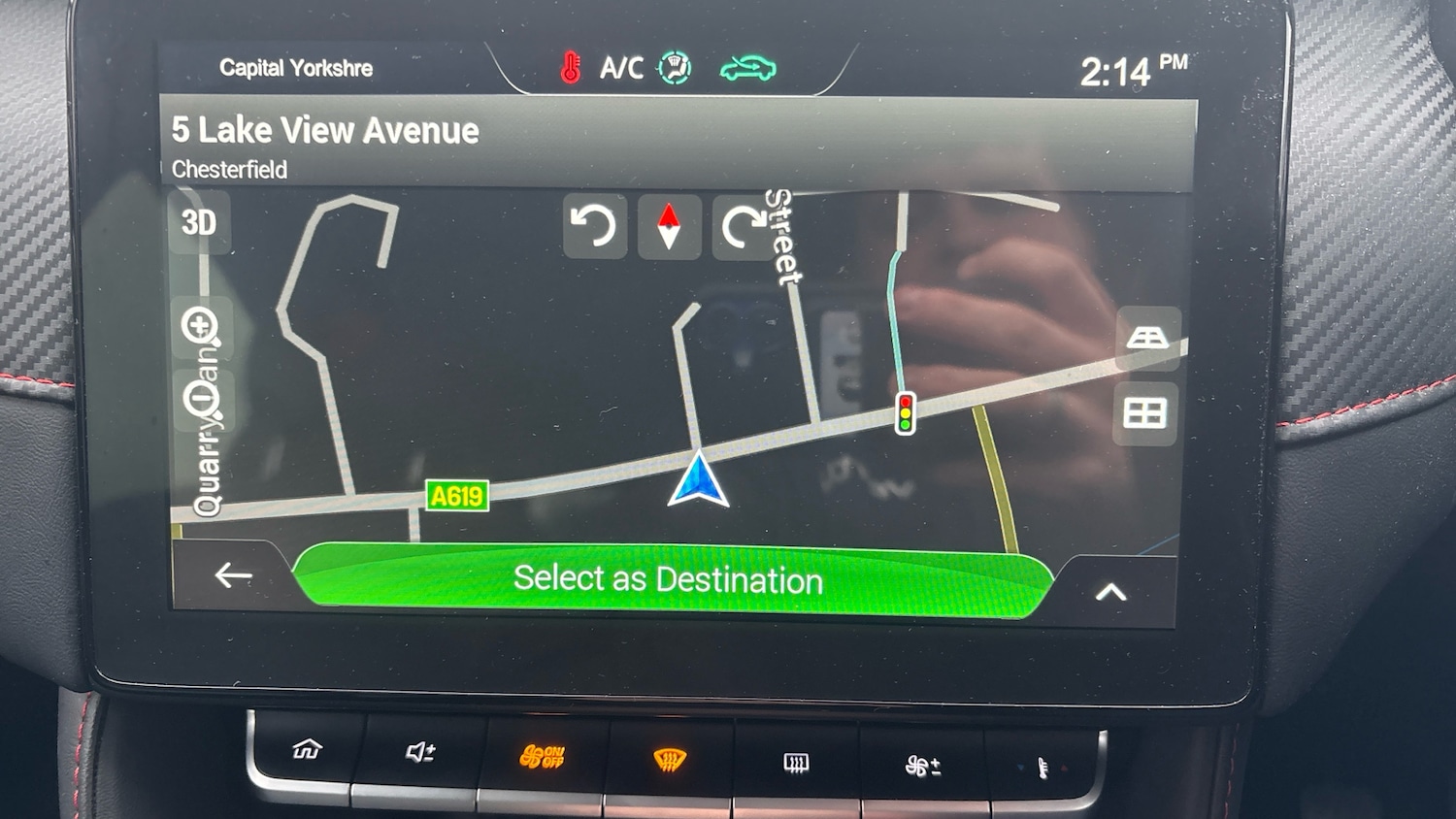 Used MG MG ZS 2023 for sale - 76908451: Photo 24