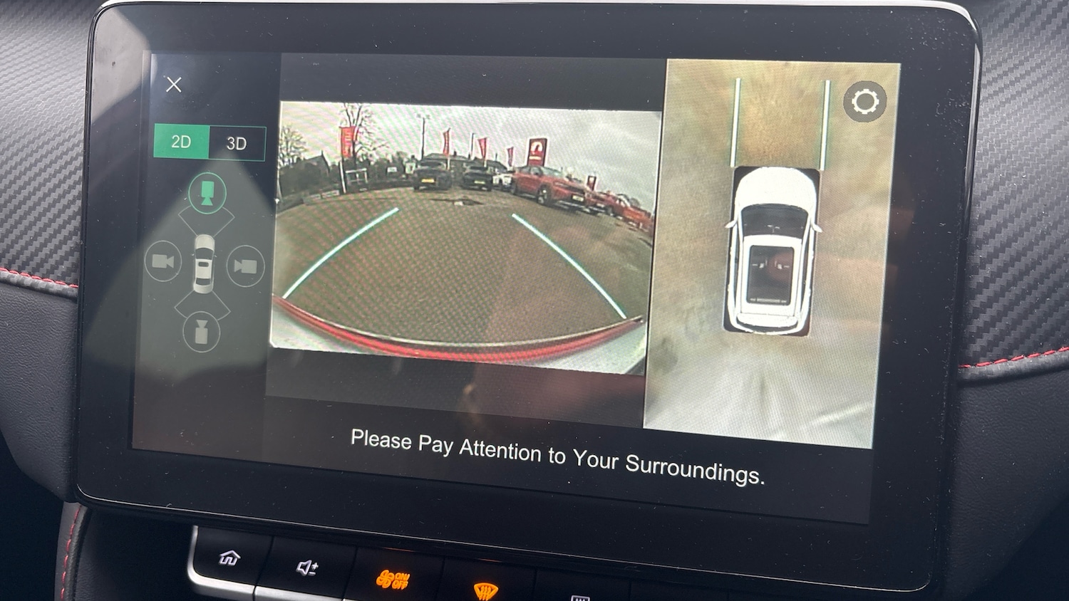 Used MG MG ZS 2023 for sale - 76908451: Photo 26