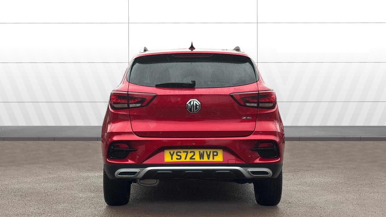 Used MG MG ZS 2023 for sale - 76908451: Photo 6