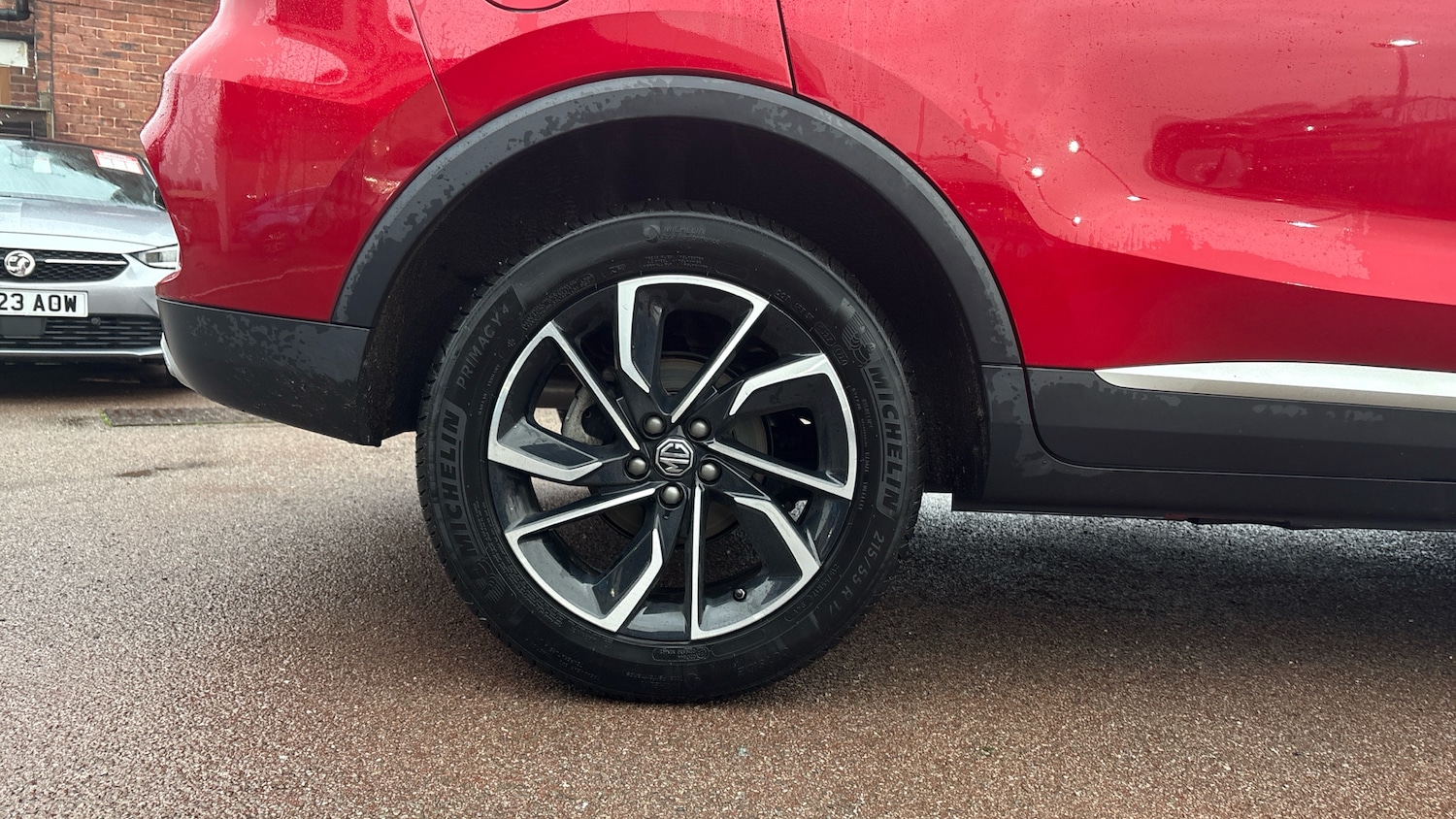 Used MG MG ZS 2023 for sale - 76908451: Photo 7