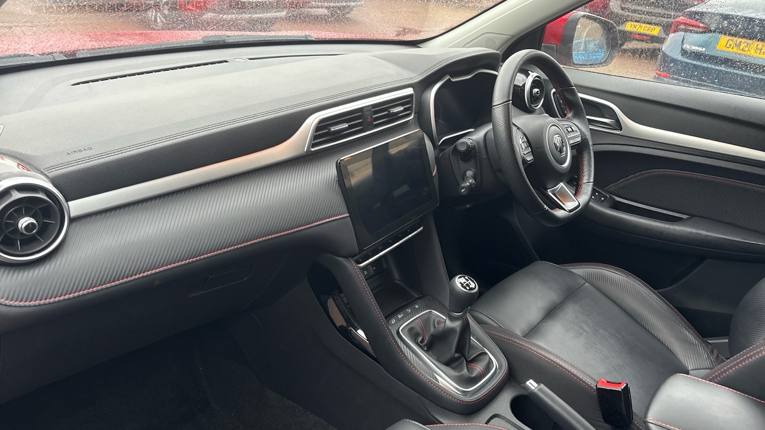 Used MG MG ZS 2023 for sale - 76908451: Photo 9