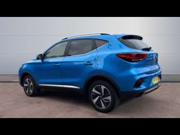 Used MG MG ZS 2024 for sale - 74656578: Photo