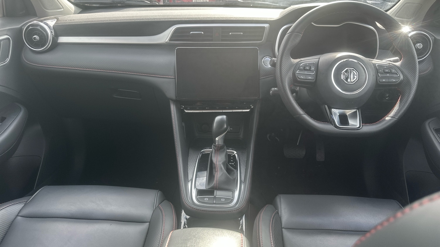 Used MG MG ZS 2024 for sale - 77918461: Photo 10