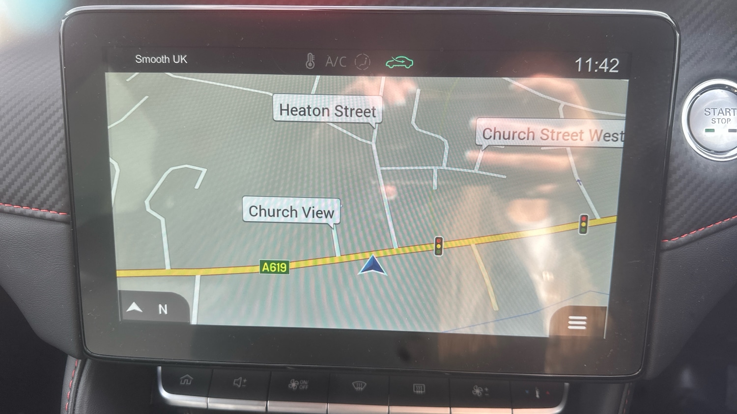 Used MG MG ZS 2024 for sale - 77918461: Photo 12