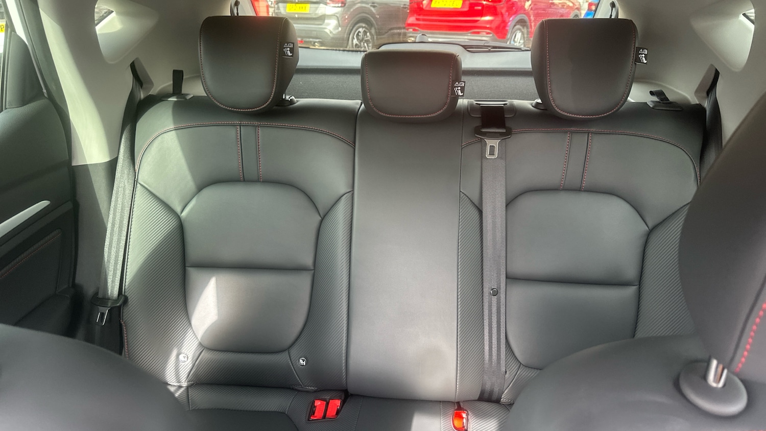 Used MG MG ZS 2024 for sale - 77918461: Photo 15