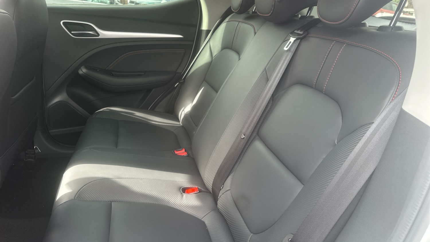 Used MG MG ZS 2024 for sale - 77918461: Photo 16