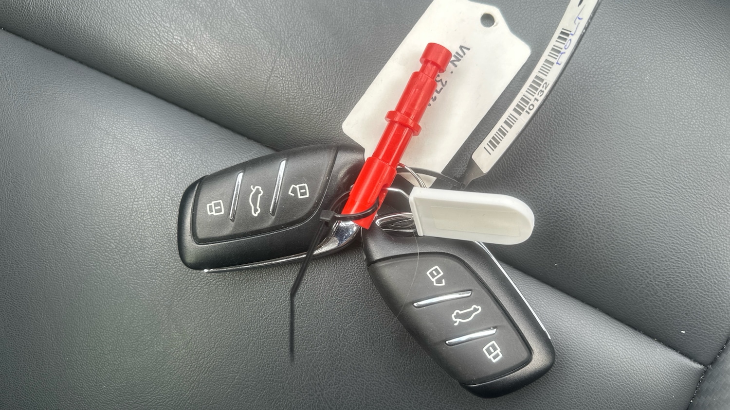 Used MG MG ZS 2024 for sale - 77918461: Photo 19