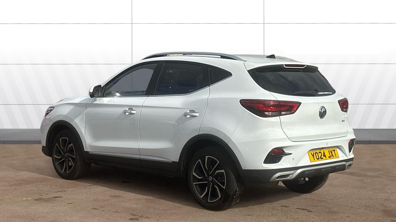 Used MG MG ZS 2024 for sale - 77918461: Photo 2