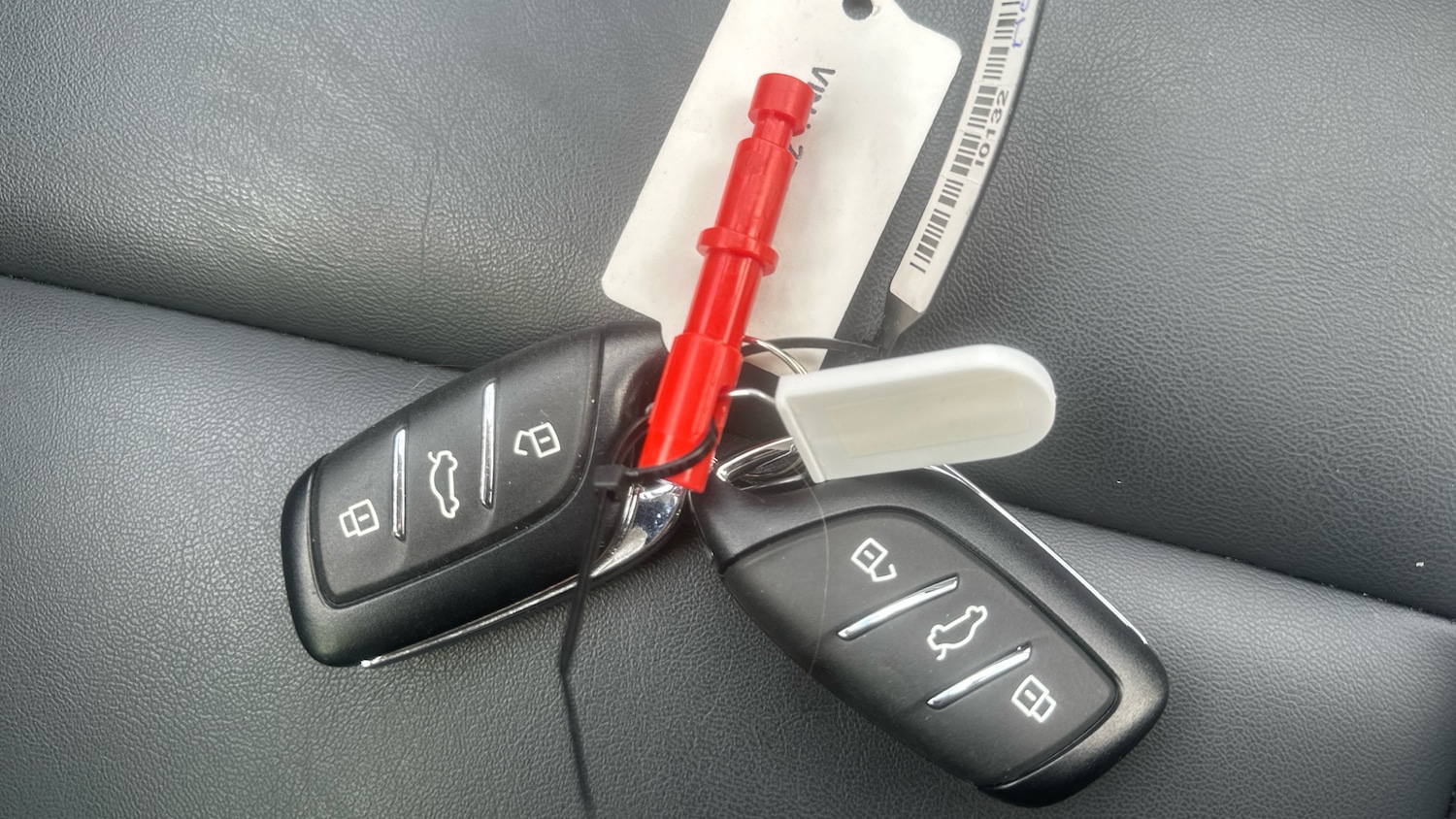 Used MG MG ZS 2024 for sale - 77918461: Photo 20