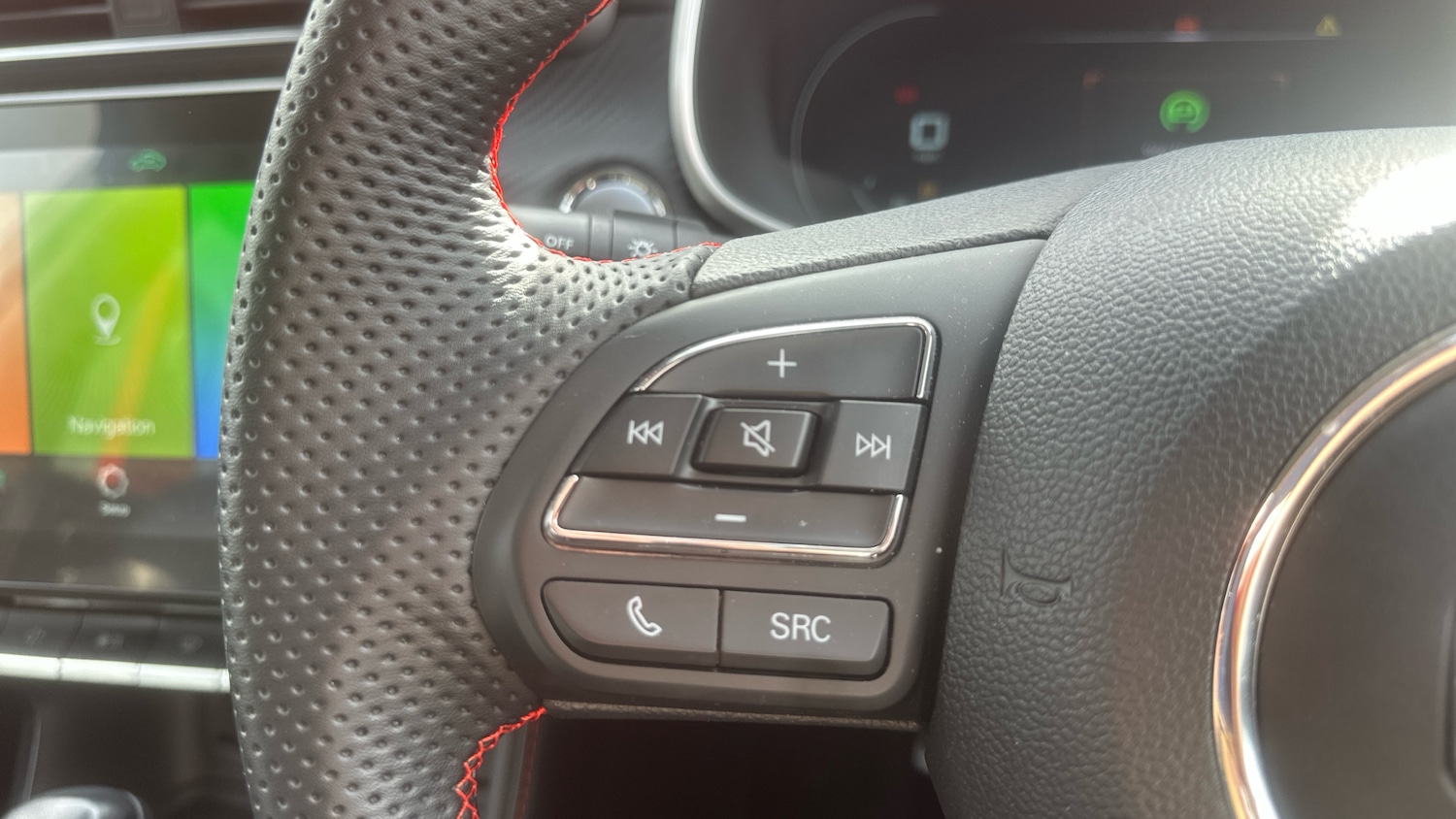 Used MG MG ZS 2024 for sale - 77918461: Photo 25