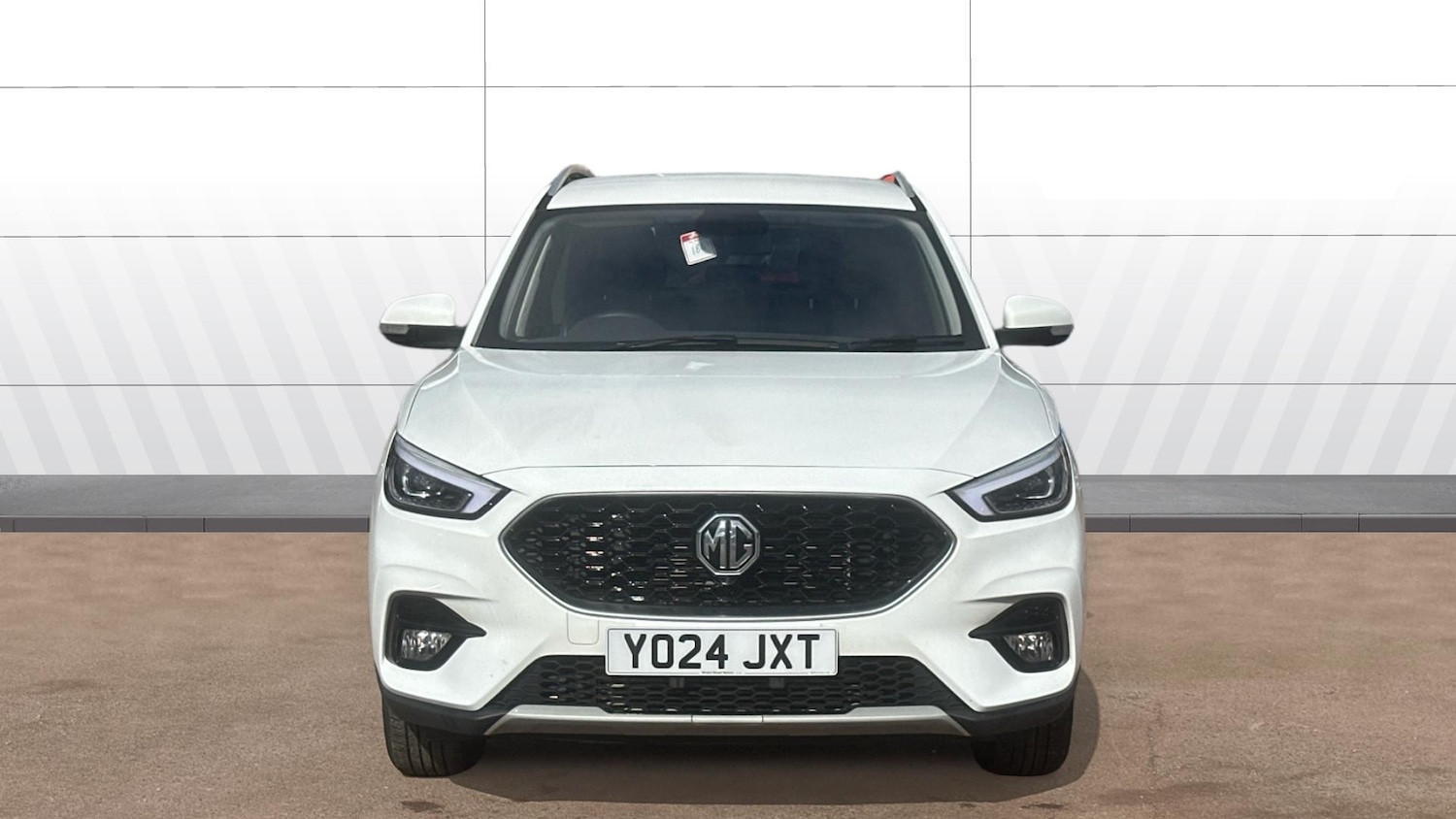 Used MG MG ZS 2024 for sale - 77918461: Photo 3