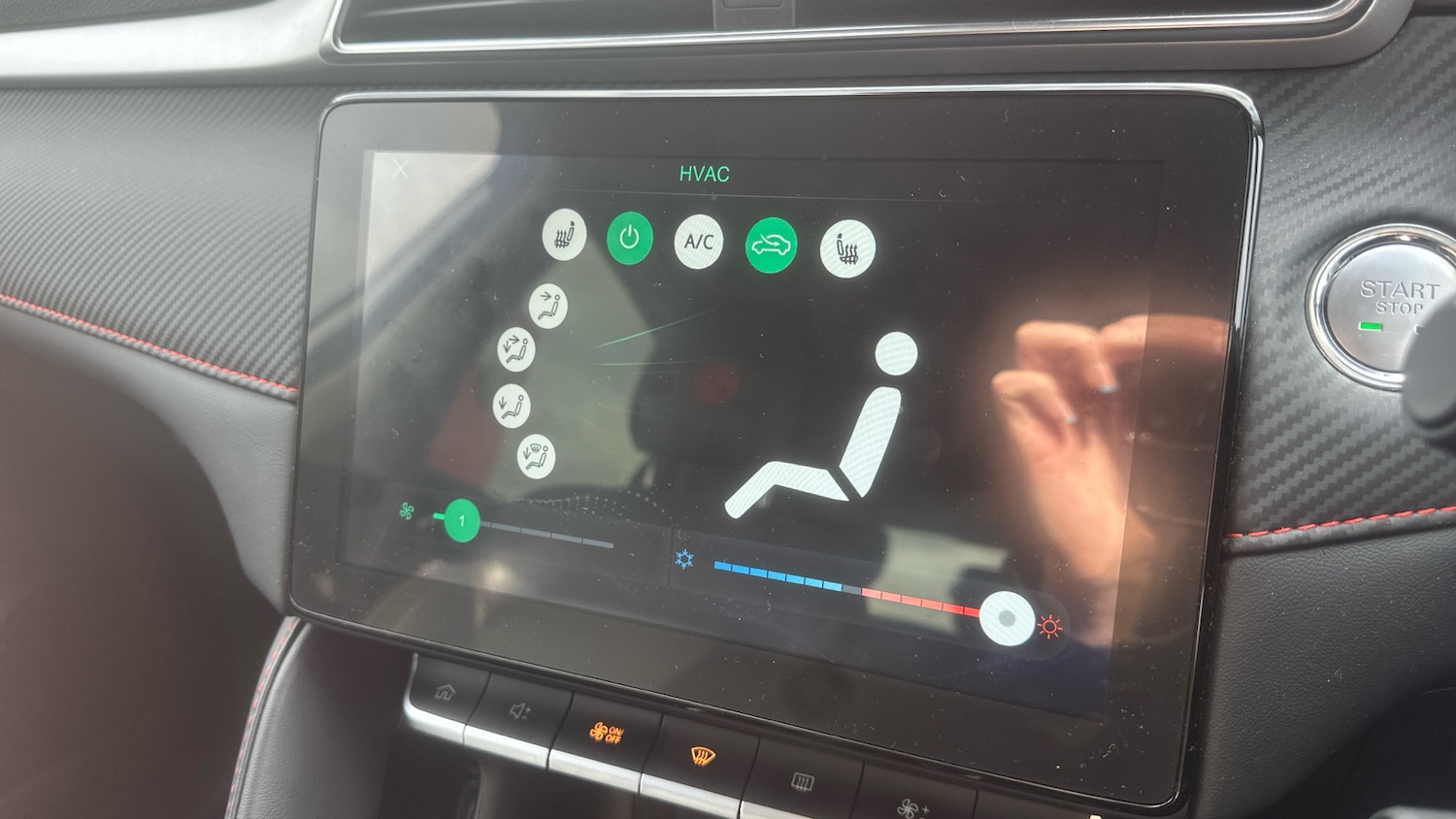 Used MG MG ZS 2024 for sale - 77918461: Photo 33