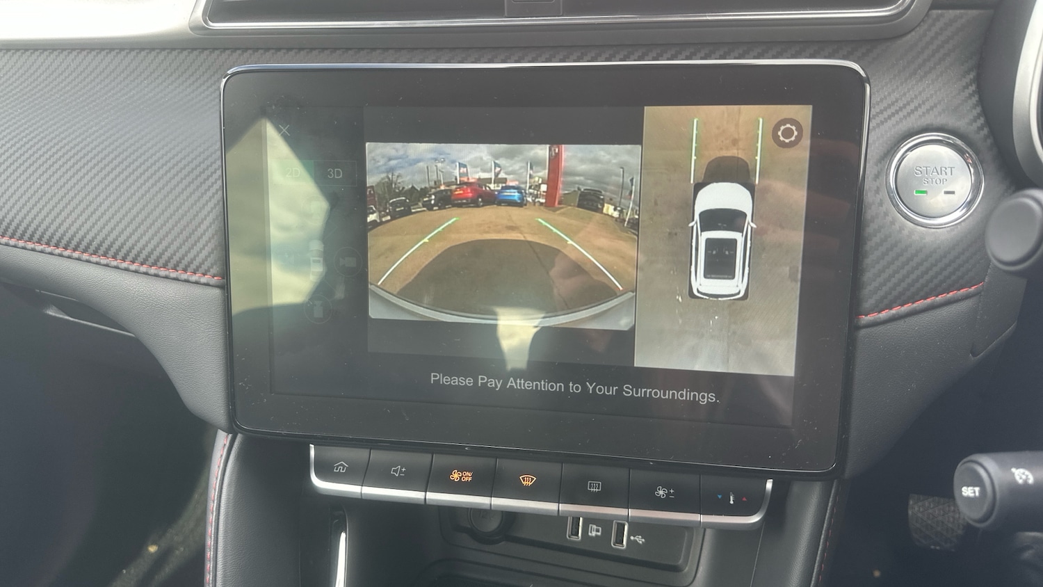 Used MG MG ZS 2024 for sale - 77918461: Photo 34