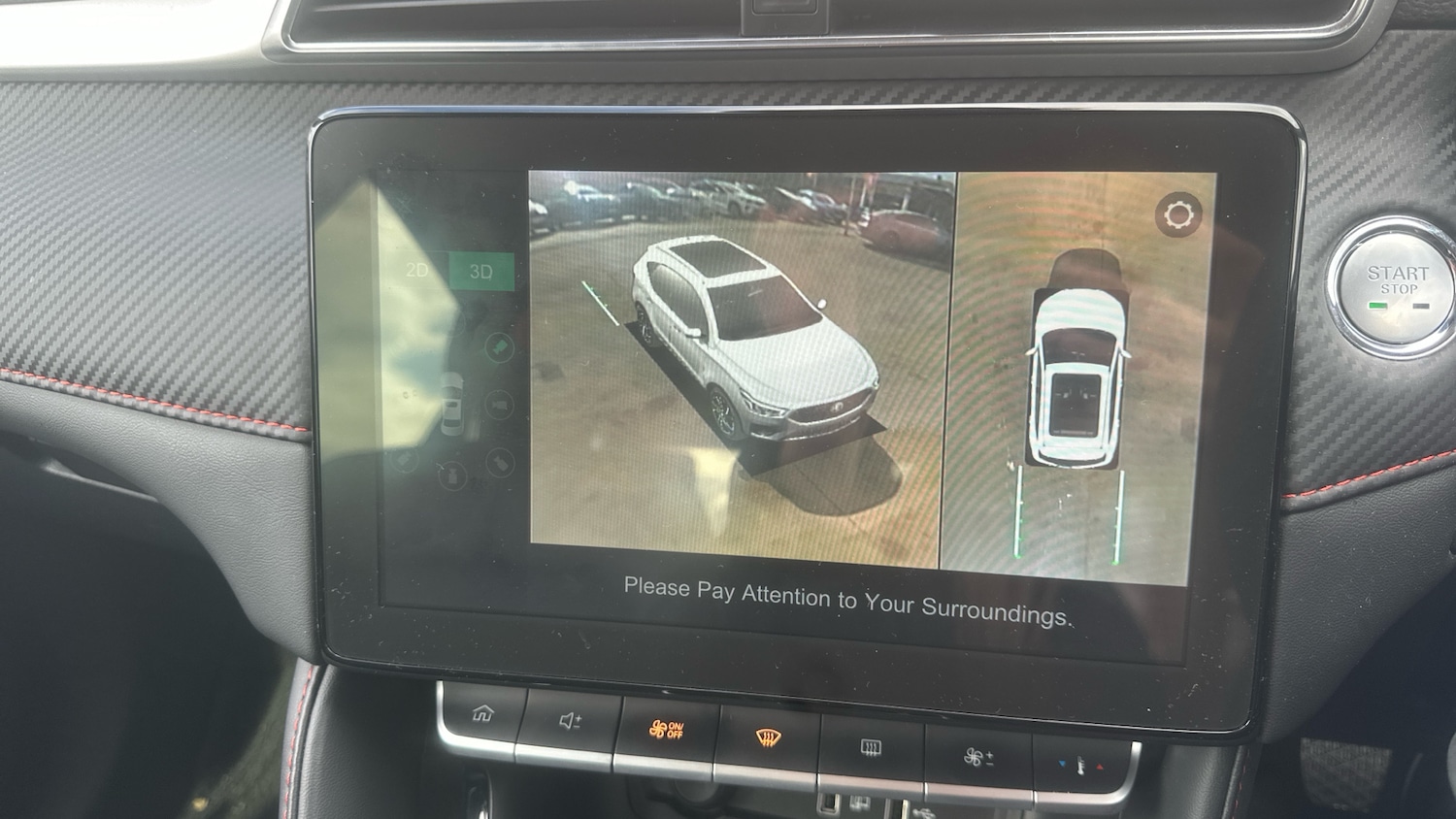 Used MG MG ZS 2024 for sale - 77918461: Photo 36