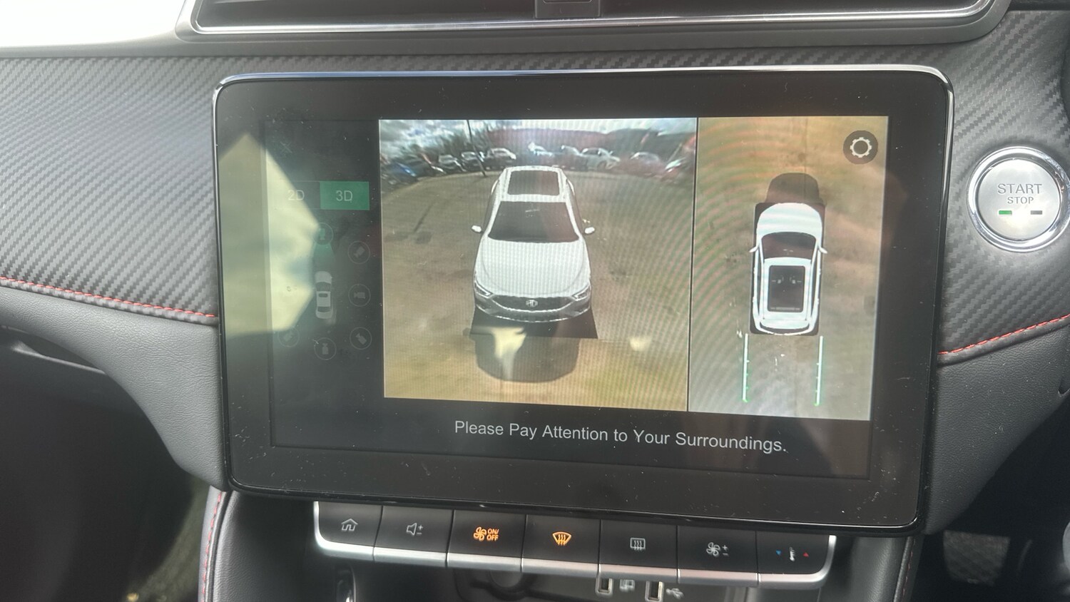 Used MG MG ZS 2024 for sale - 77918461: Photo 37